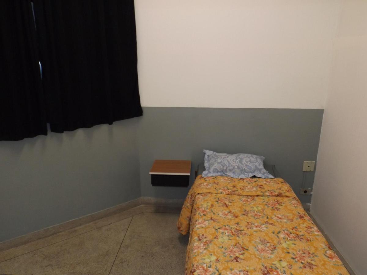 Hostel Lize Cumbica エクステリア 写真