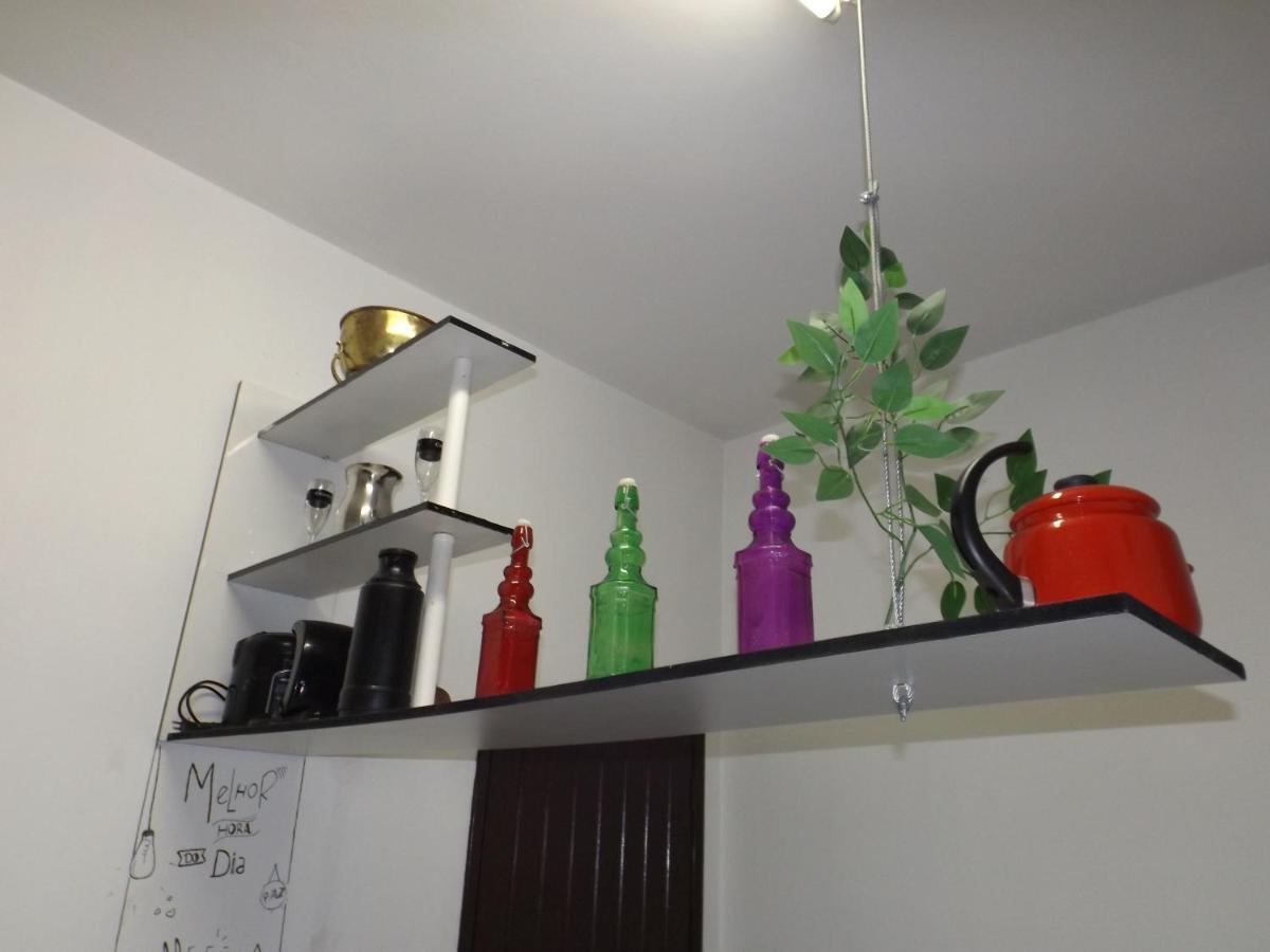 Hostel Lize Cumbica エクステリア 写真