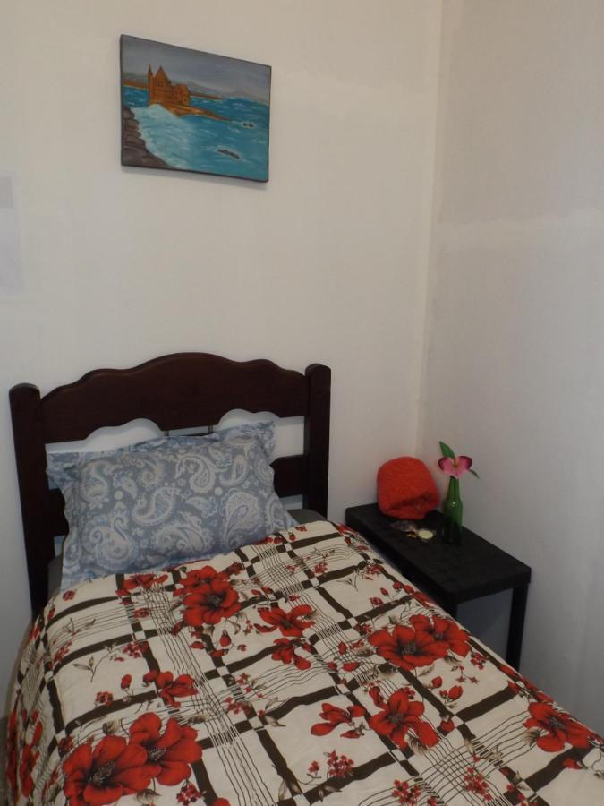 Hostel Lize Cumbica エクステリア 写真
