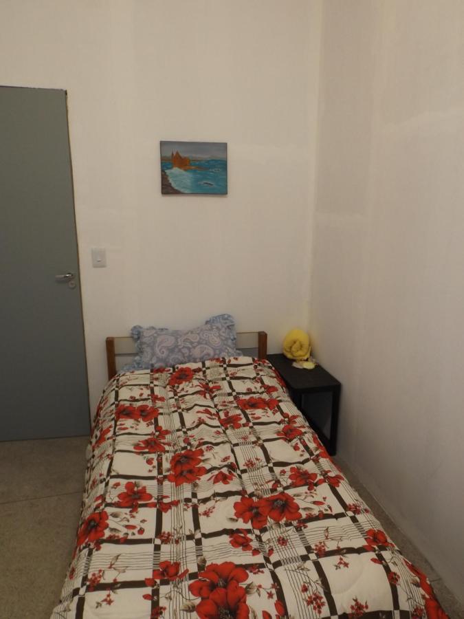 Hostel Lize Cumbica エクステリア 写真
