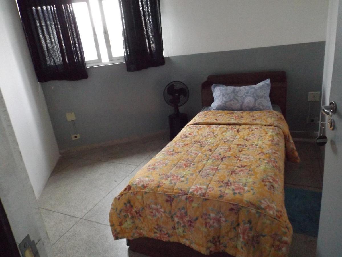 Hostel Lize Cumbica エクステリア 写真
