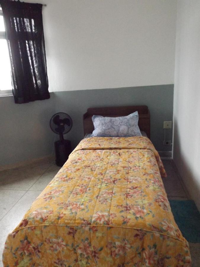 Hostel Lize Cumbica エクステリア 写真