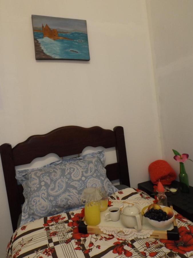 Hostel Lize Cumbica エクステリア 写真