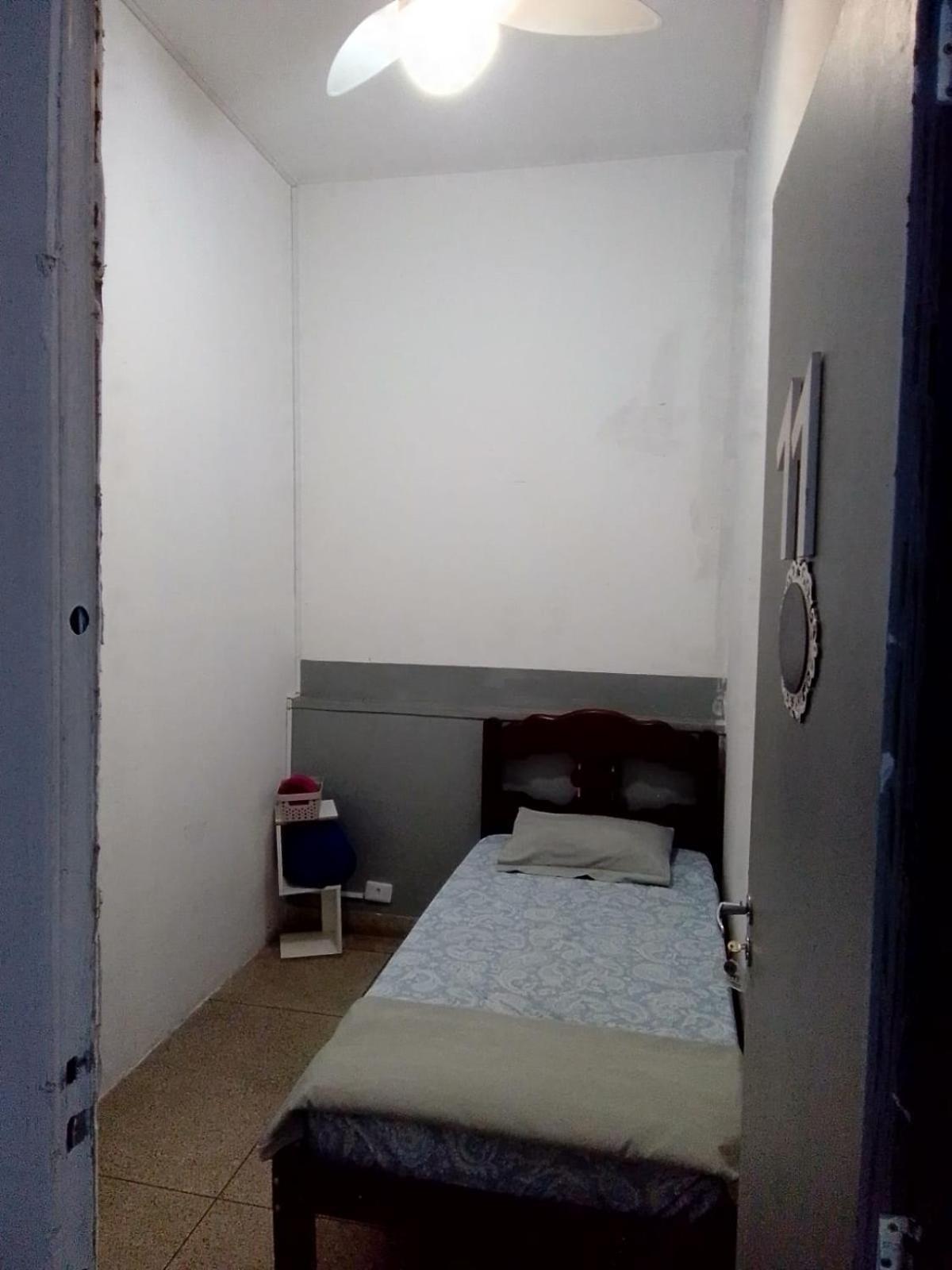 Hostel Lize Cumbica エクステリア 写真