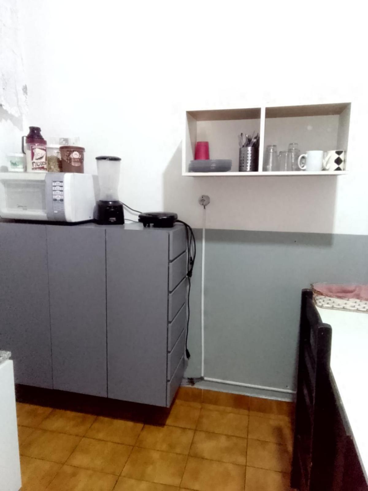 Hostel Lize Cumbica エクステリア 写真