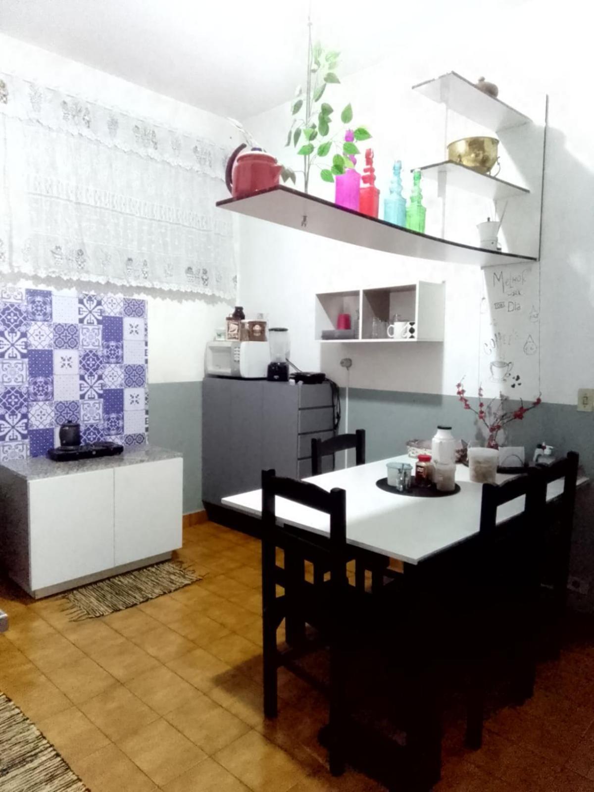 Hostel Lize Cumbica エクステリア 写真