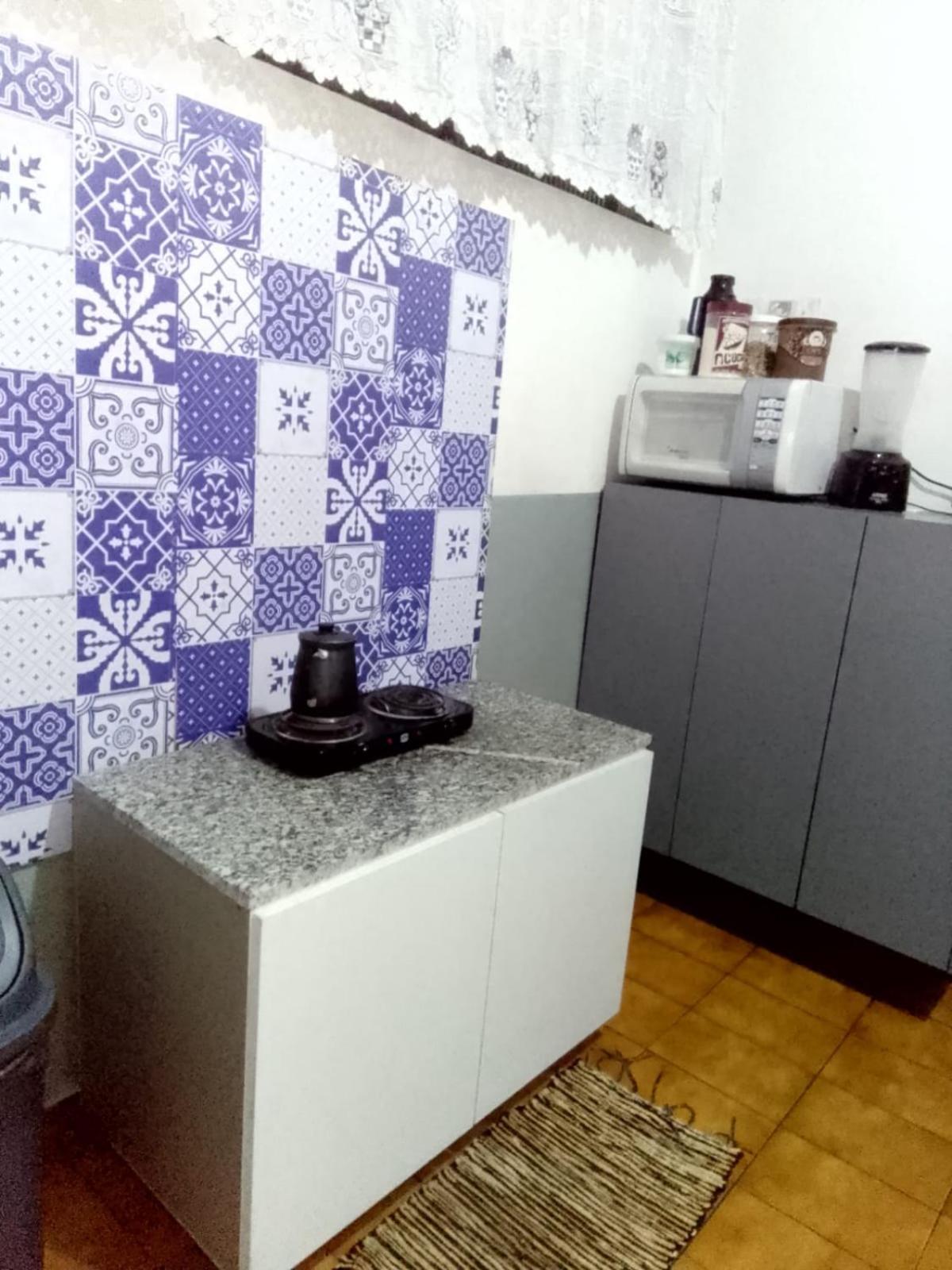 Hostel Lize Cumbica エクステリア 写真