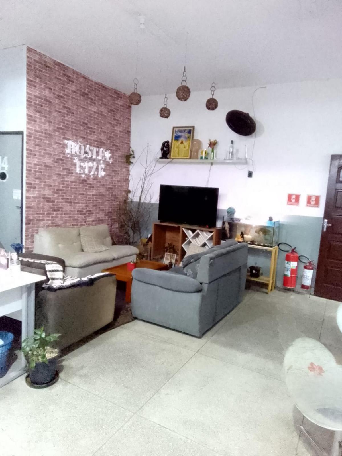 Hostel Lize Cumbica エクステリア 写真