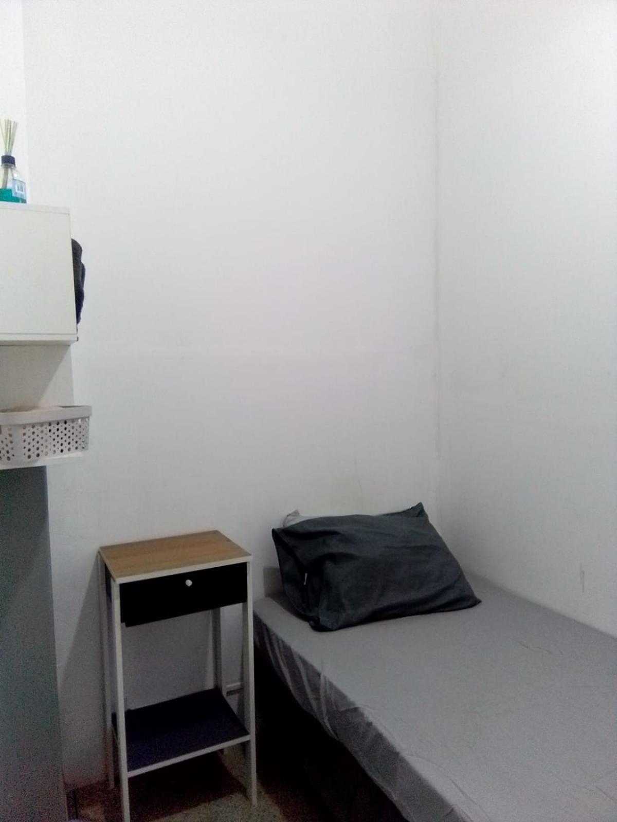 Hostel Lize Cumbica エクステリア 写真