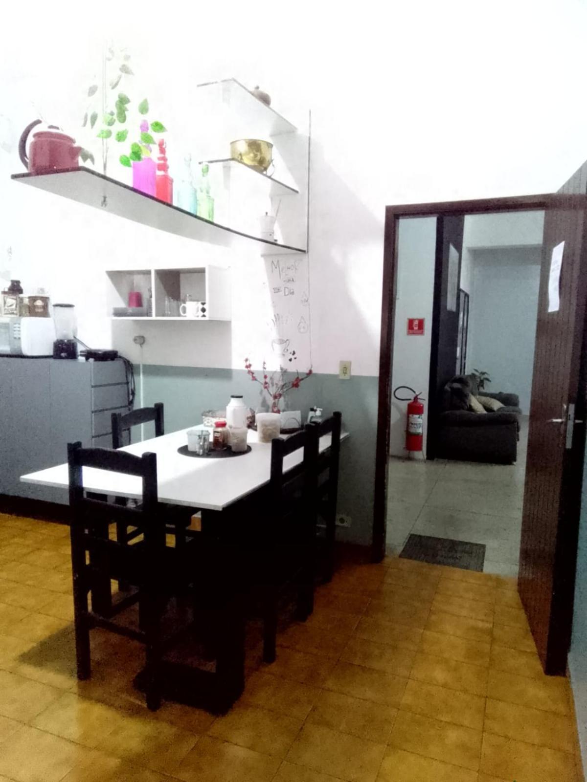 Hostel Lize Cumbica エクステリア 写真