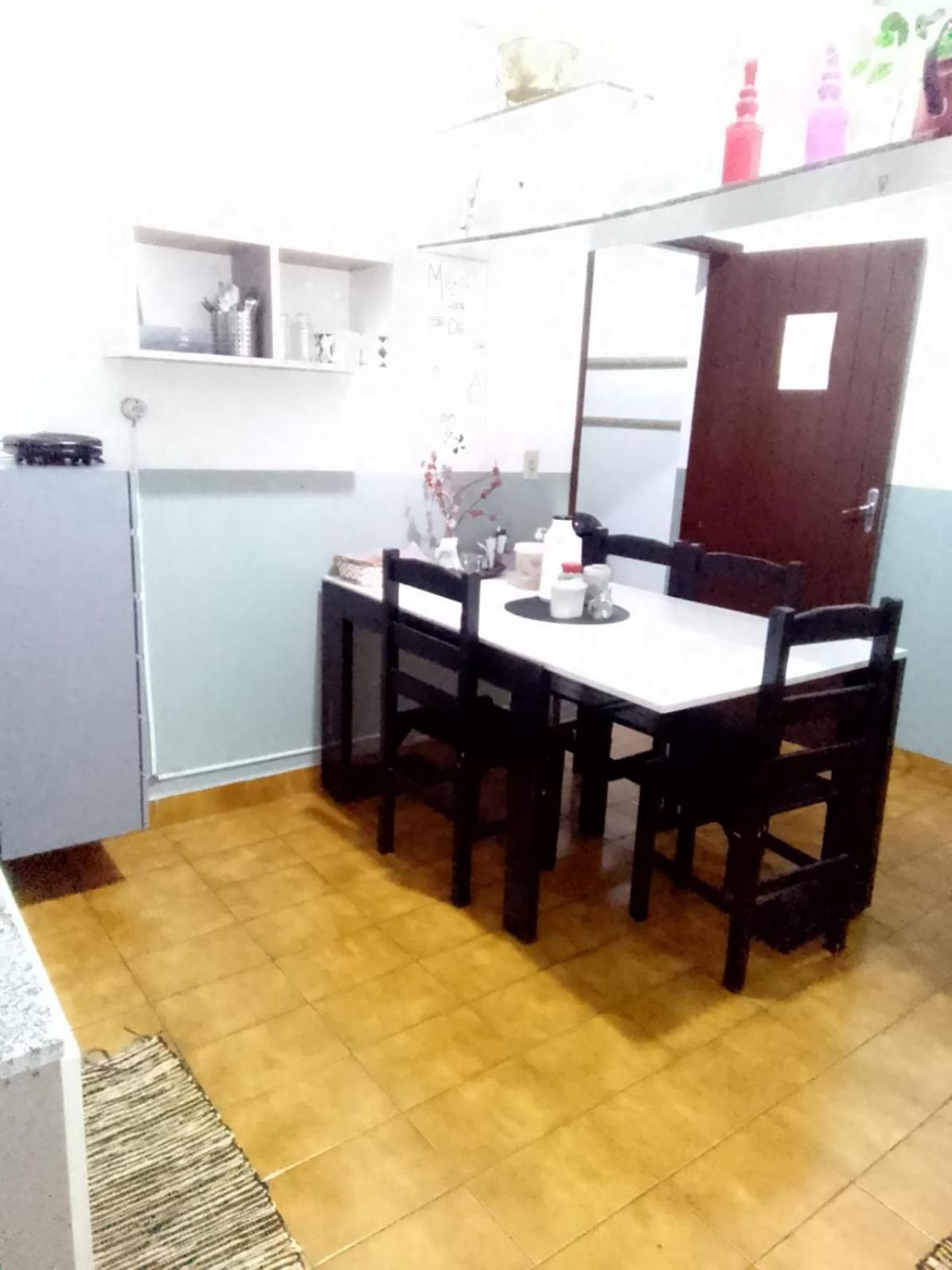 Hostel Lize Cumbica エクステリア 写真