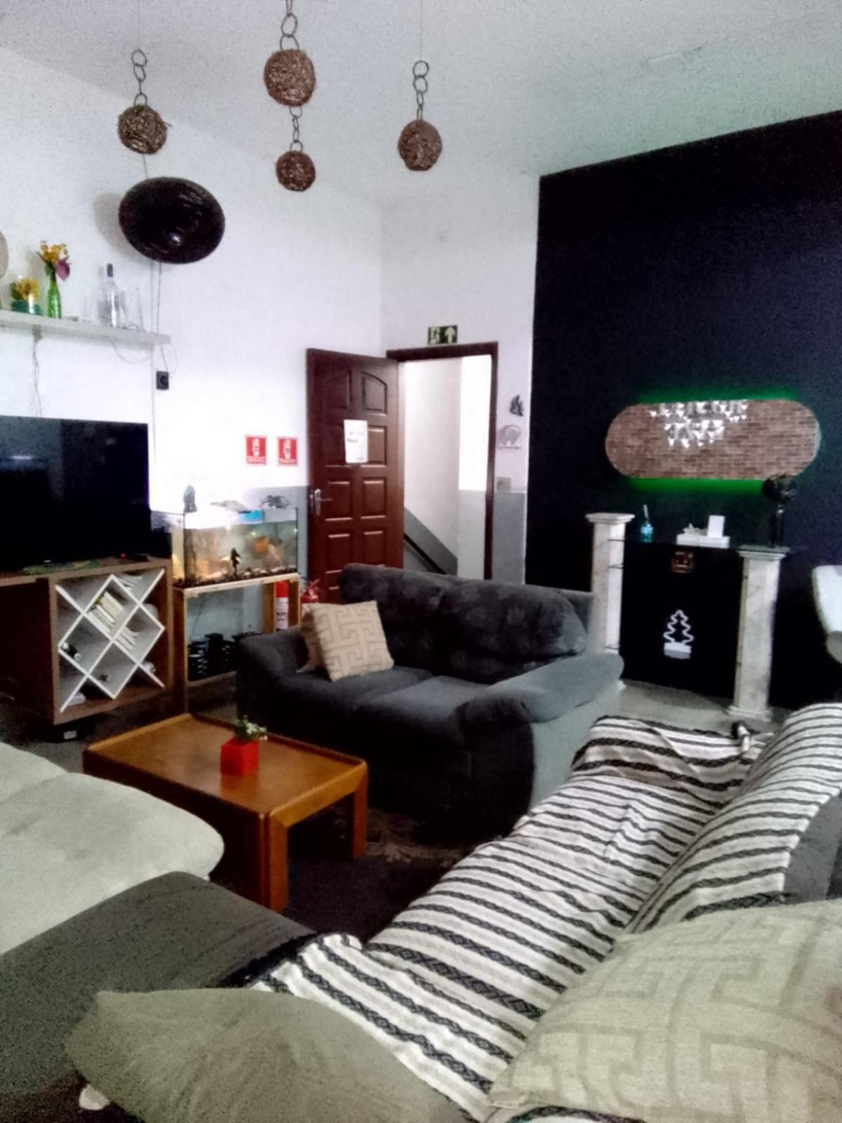 Hostel Lize Cumbica エクステリア 写真