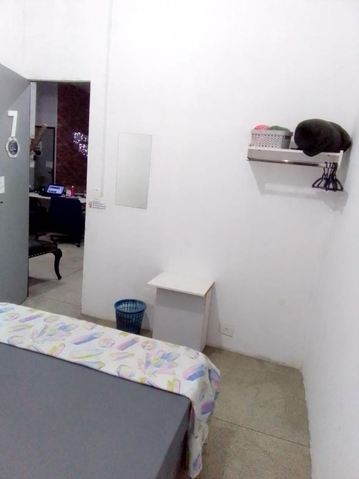 Hostel Lize Cumbica エクステリア 写真