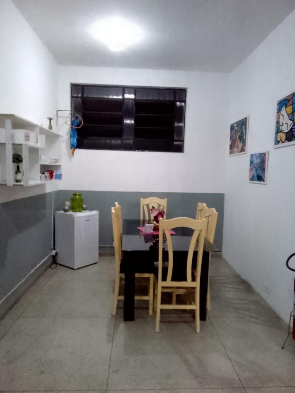 Hostel Lize Cumbica エクステリア 写真