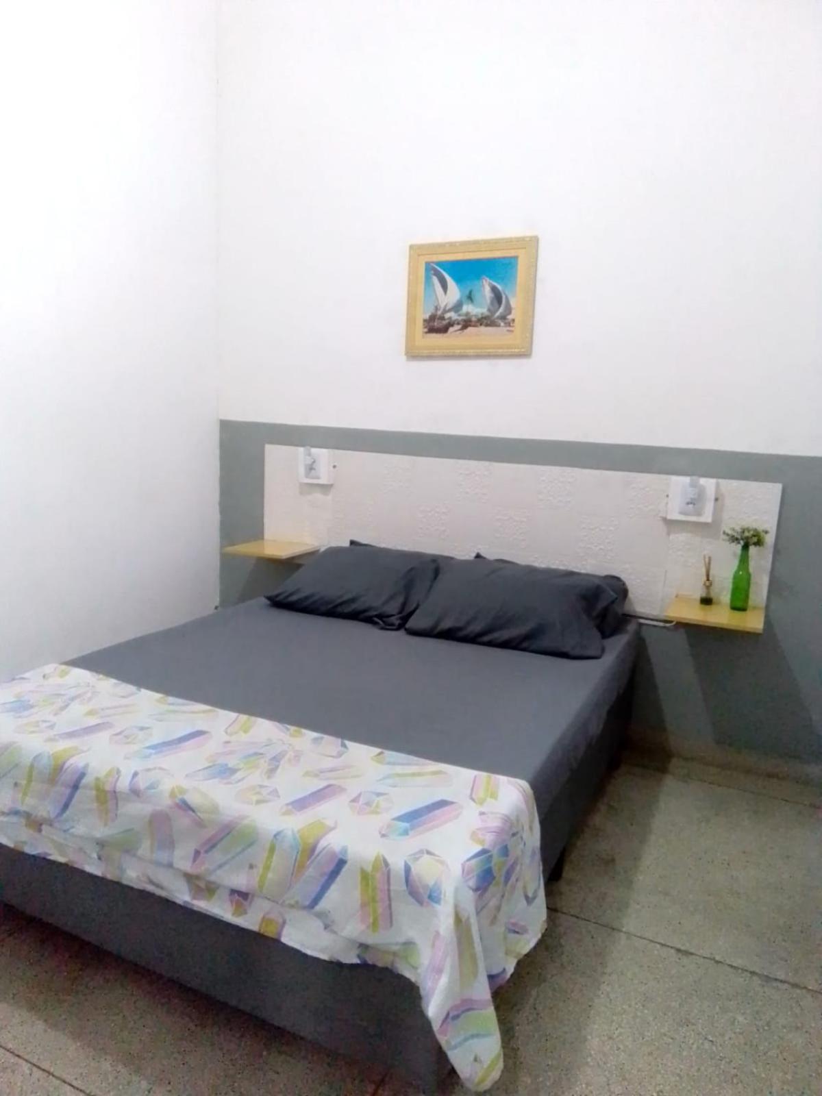 Hostel Lize Cumbica エクステリア 写真