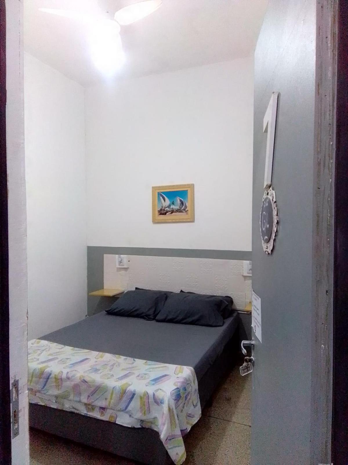 Hostel Lize Cumbica エクステリア 写真