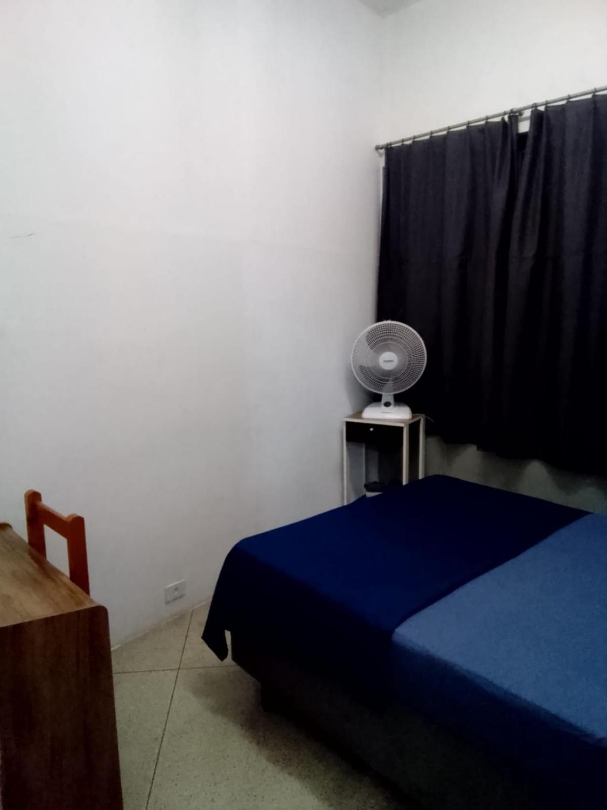 Hostel Lize Cumbica エクステリア 写真