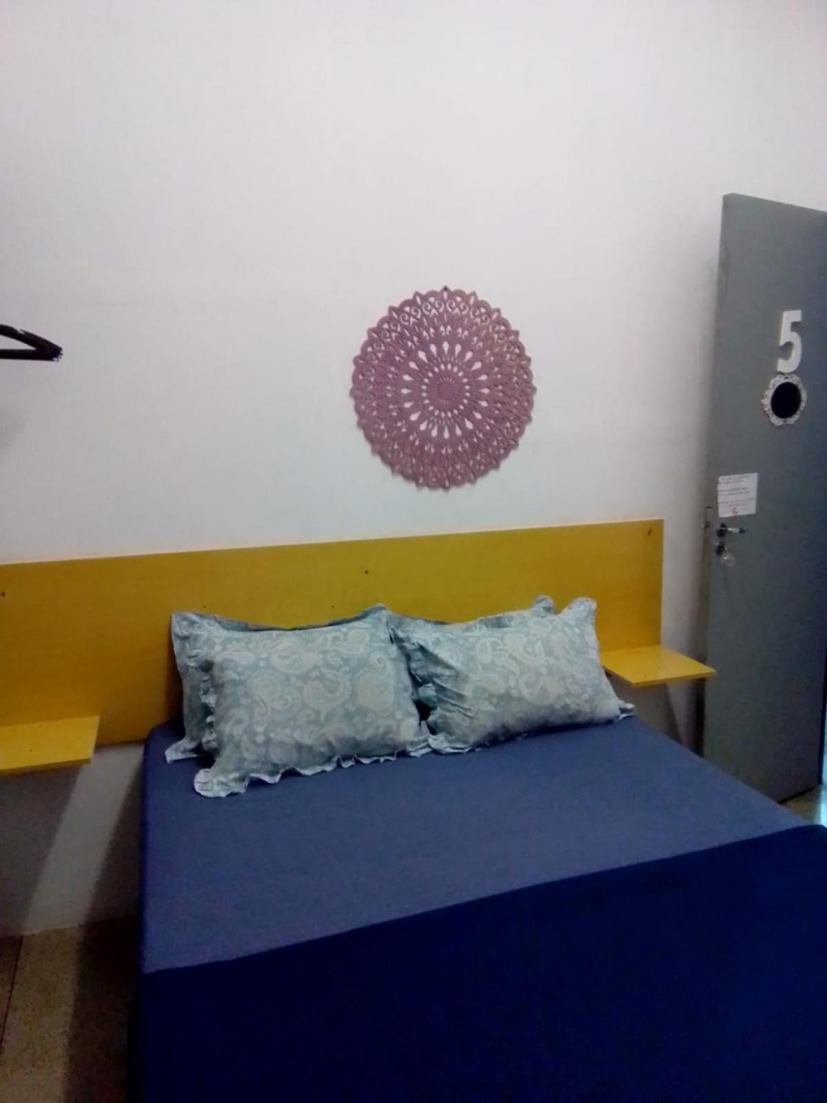 Hostel Lize Cumbica エクステリア 写真