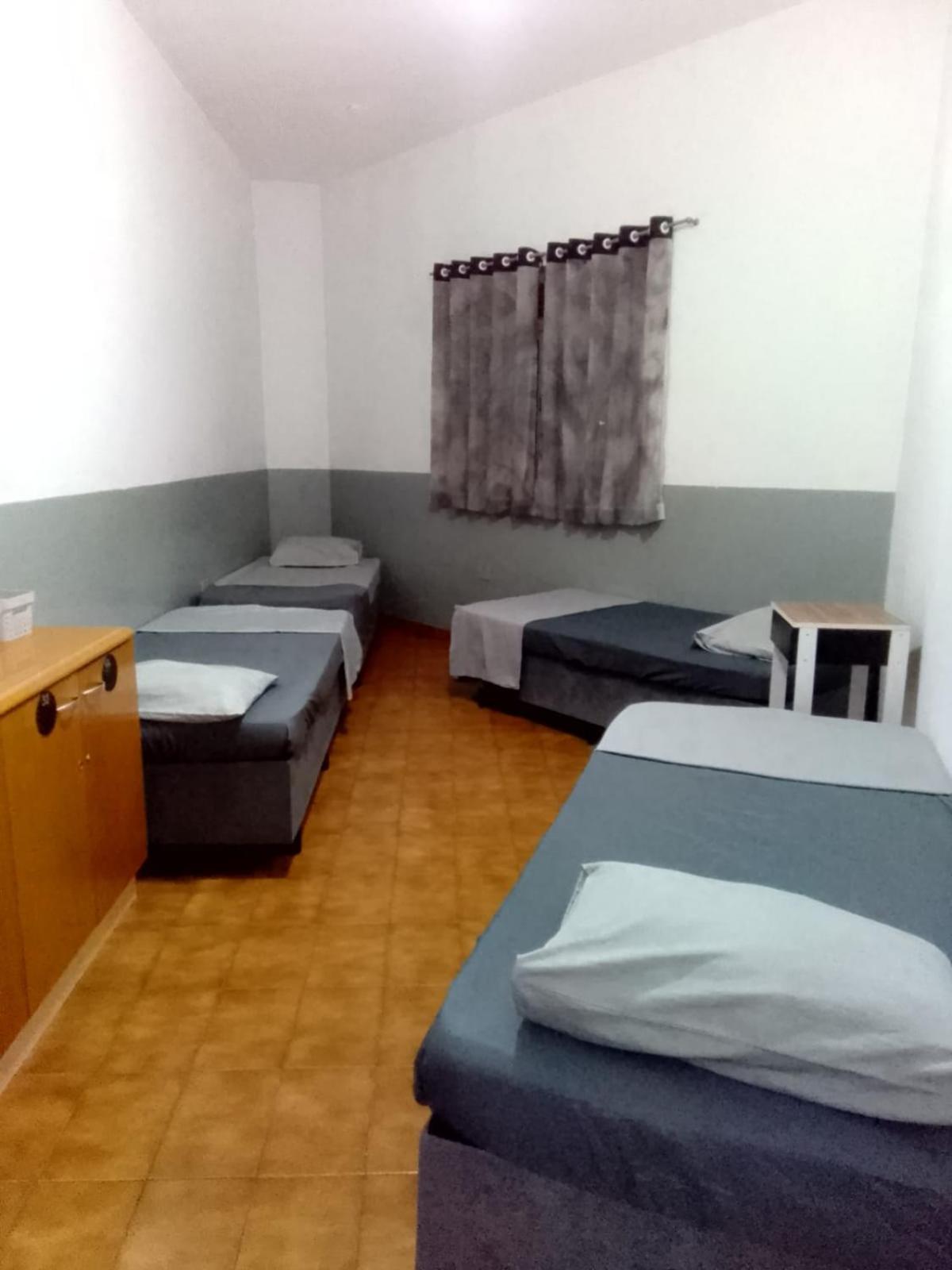 Hostel Lize Cumbica エクステリア 写真
