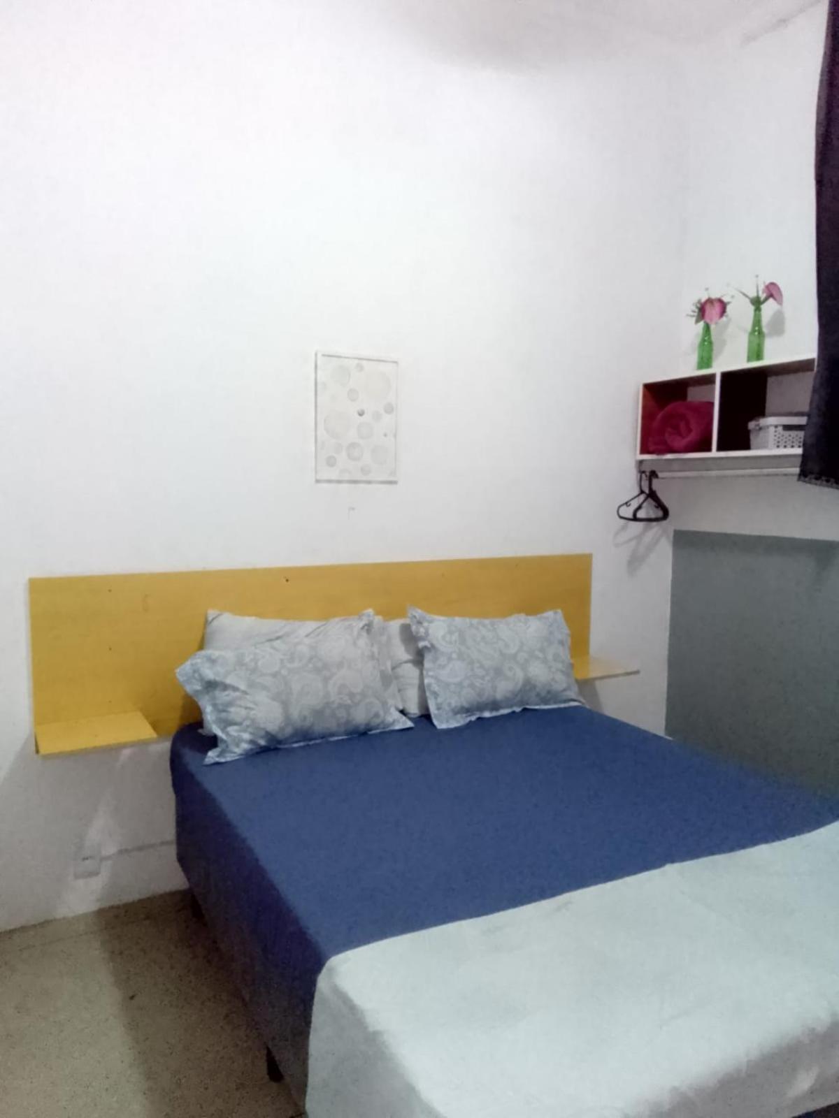 Hostel Lize Cumbica エクステリア 写真