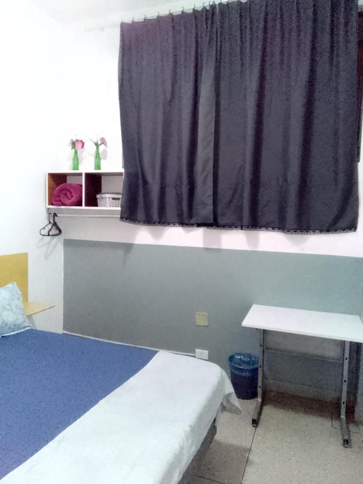Hostel Lize Cumbica エクステリア 写真