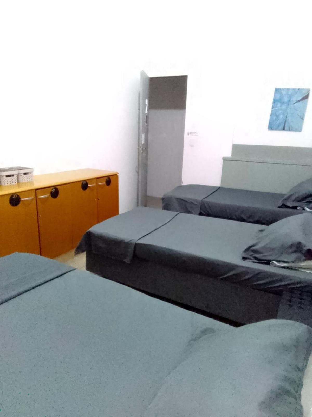 Hostel Lize Cumbica エクステリア 写真
