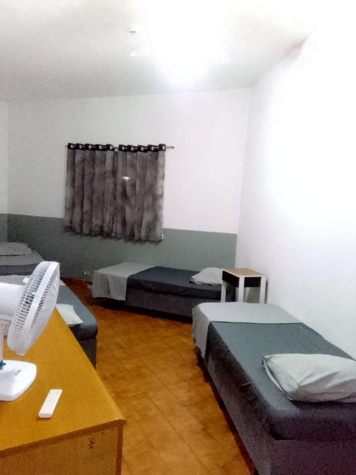 Hostel Lize Cumbica エクステリア 写真