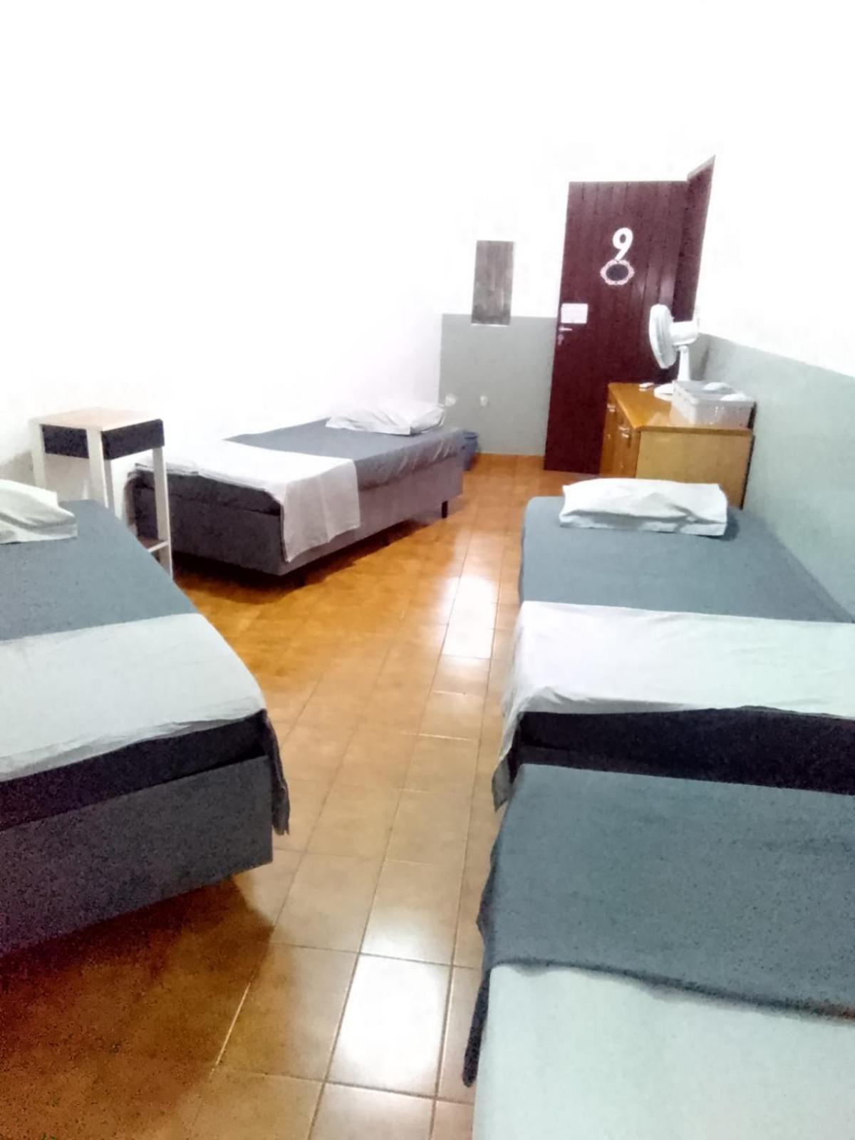 Hostel Lize Cumbica エクステリア 写真