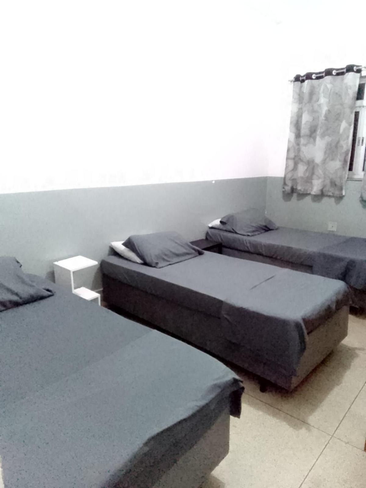 Hostel Lize Cumbica エクステリア 写真