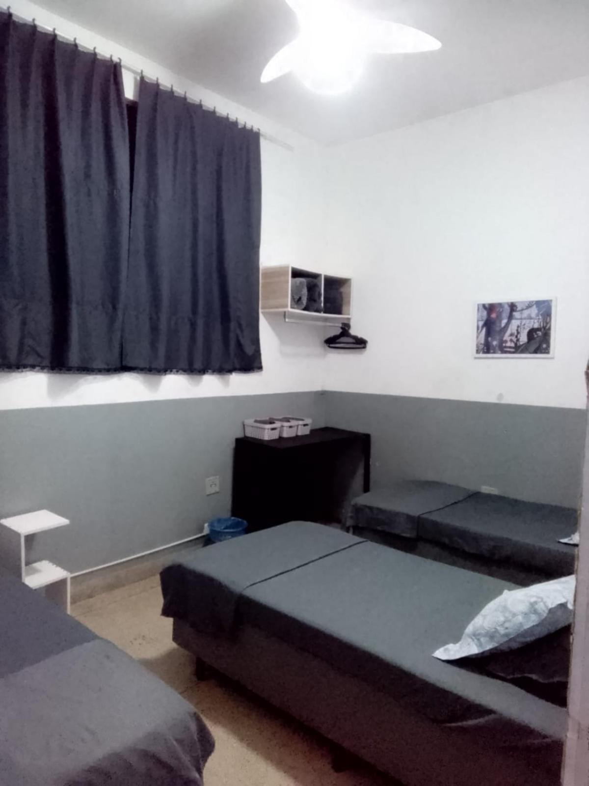 Hostel Lize Cumbica エクステリア 写真