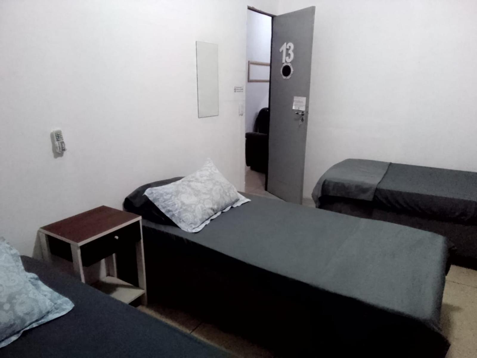 Hostel Lize Cumbica エクステリア 写真