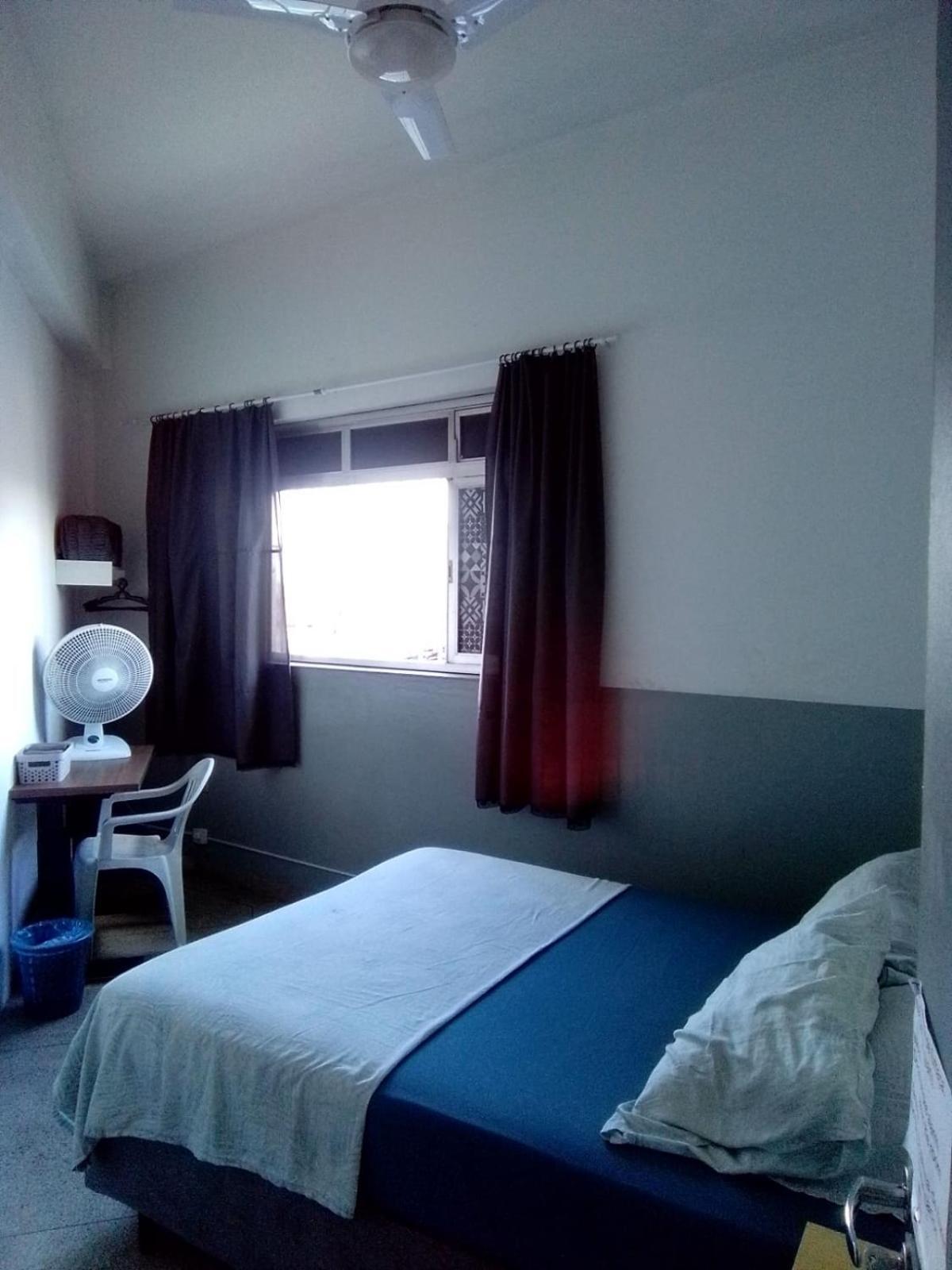 Hostel Lize Cumbica エクステリア 写真
