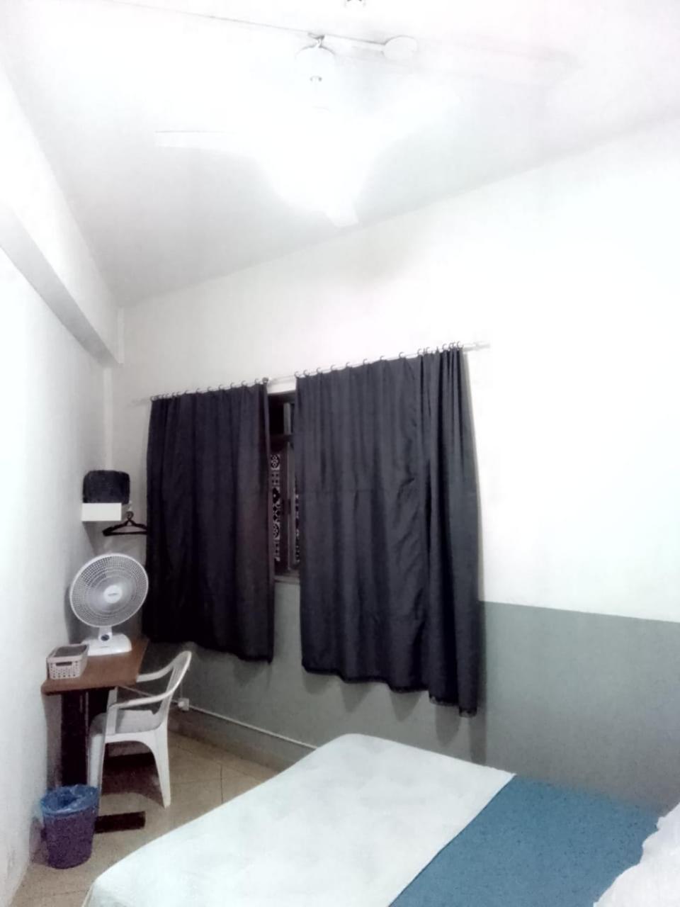 Hostel Lize Cumbica エクステリア 写真