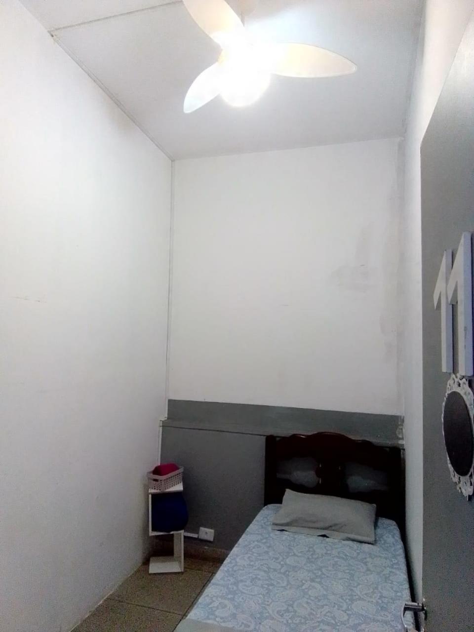 Hostel Lize Cumbica エクステリア 写真