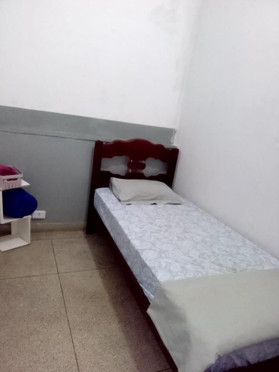 Hostel Lize Cumbica エクステリア 写真